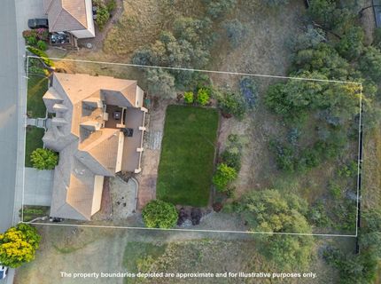 1705 Ridgeview Cir, Auburn, CA 95603 Photo
