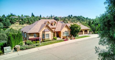 1705 Ridgeview Cir, Auburn, CA 95603 Photo
