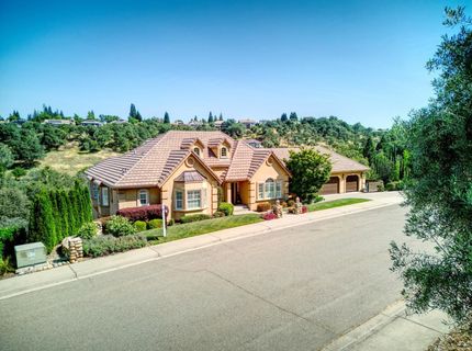 1705 Ridgeview Cir, Auburn, CA 95603 Photo