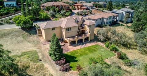 1705 Ridgeview Cir, Auburn, CA 95603 Photo
