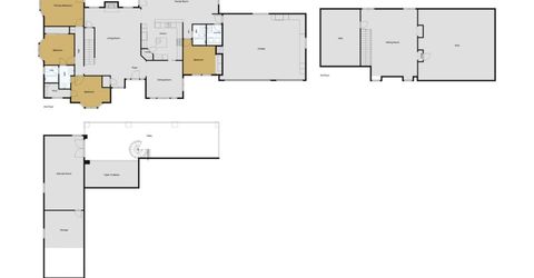 1705 Ridgeview Cir, Auburn, CA 95603 Photo