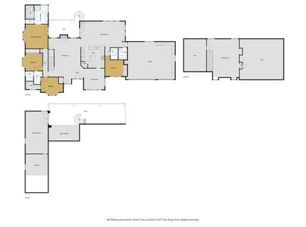 1705 Ridgeview Cir, Auburn, CA 95603 Photo