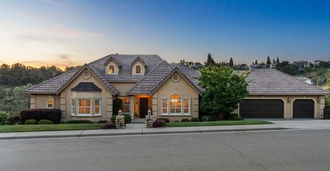 1705 Ridgeview Cir, Auburn, CA 95603 Photo
