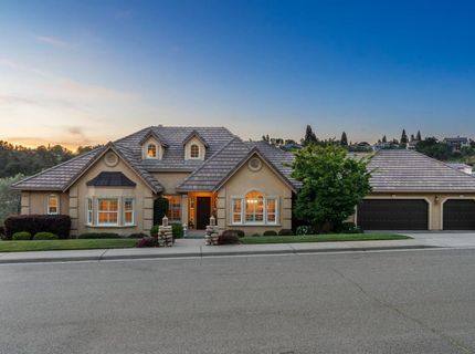 1705 Ridgeview Cir, Auburn, CA 95603 Photo