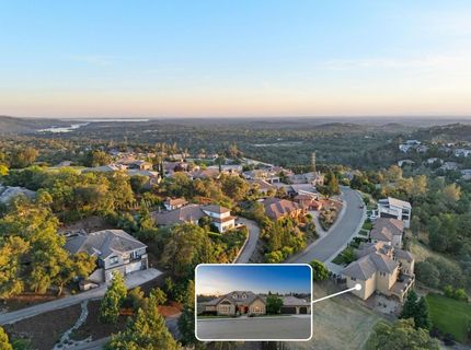 1705 Ridgeview Cir, Auburn, CA 95603 Photo