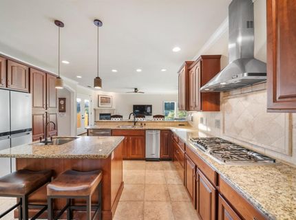 1705 Ridgeview Cir, Auburn, CA 95603 Photo