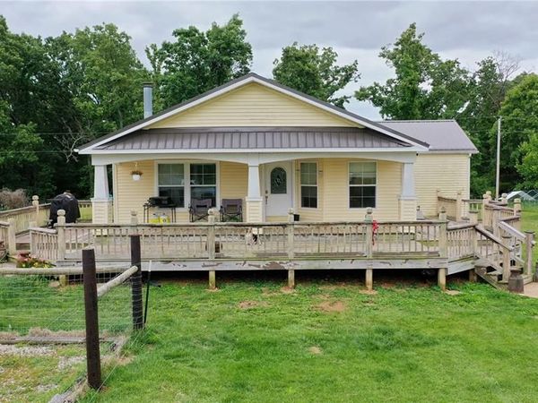 144 County Road 6175 , Salem, MO 65560