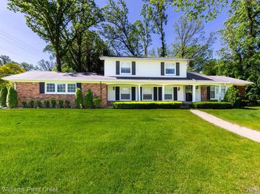 2505 Townhill, Troy, MI 48084