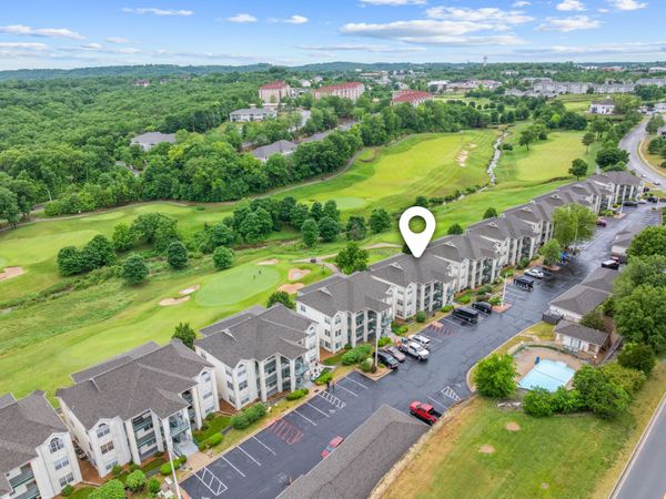 351 S Wildwood Drive , Unit 7-3, Branson, MO 65616