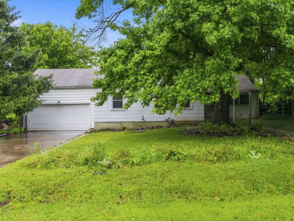 731 S Old Orchard Avenue , Springfield, MO 65802