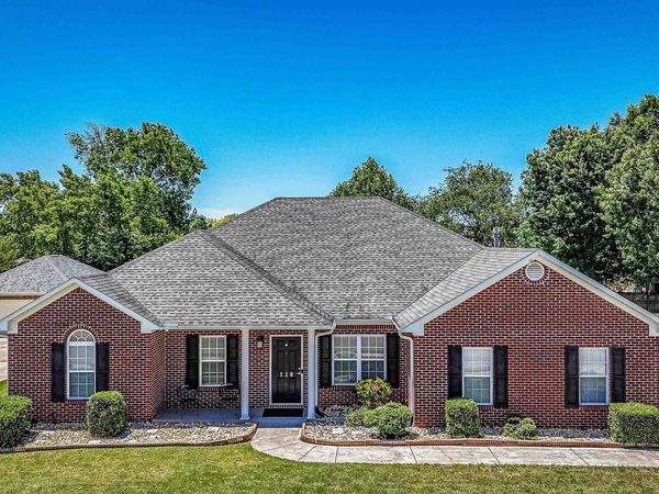118 Green Fern Street, Madison, AL 35758
