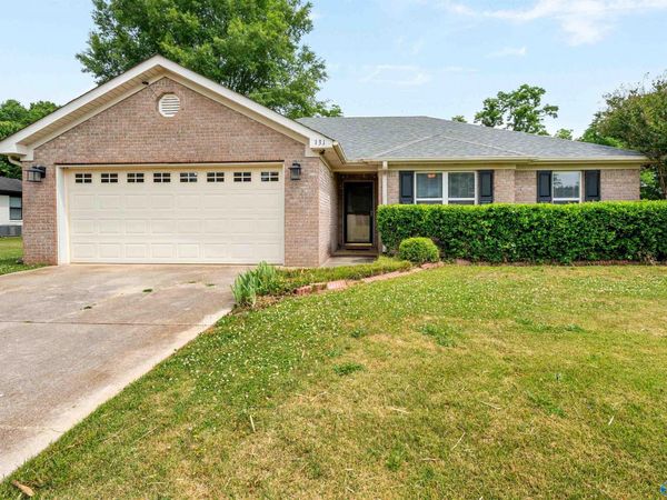 131 Poplar Green Lane, Harvest, AL 35749