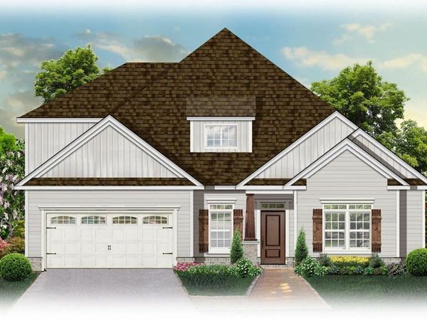 103 Grand Springs Court, Madison, AL 35756