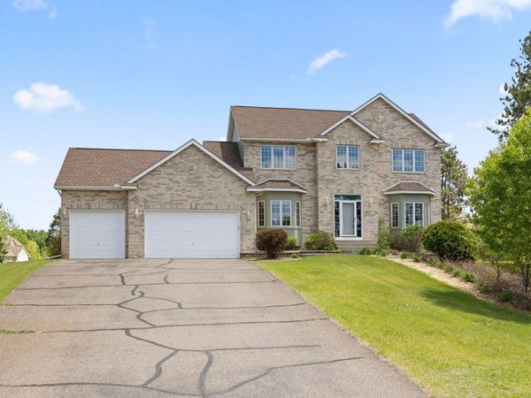 14961 Madison Street NE, Andover, MN 55304
