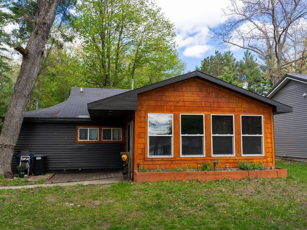 11935 Shore Drive N, Lake, MI 48632