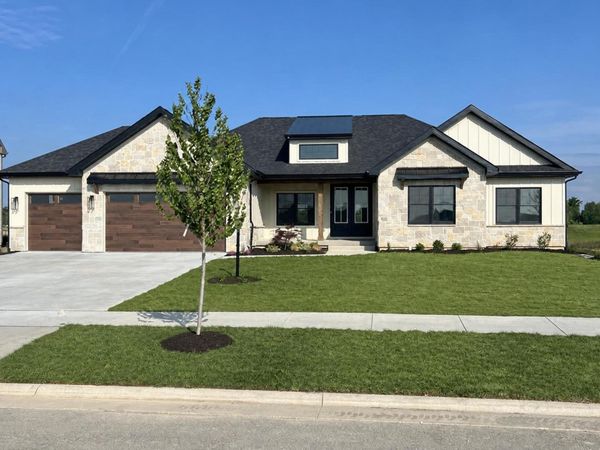 9864 Switch Grass , St. John, IN 46373
