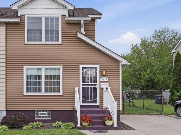 4115 Butternut Street, East Chicago, IN 46312