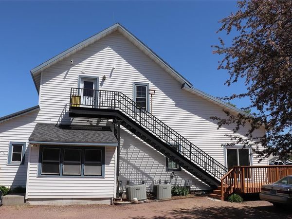 W15699 State Highway 121, Northfield, WI 54635