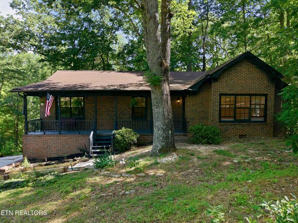 141 Milligan Lane, Clinton, TN 37716