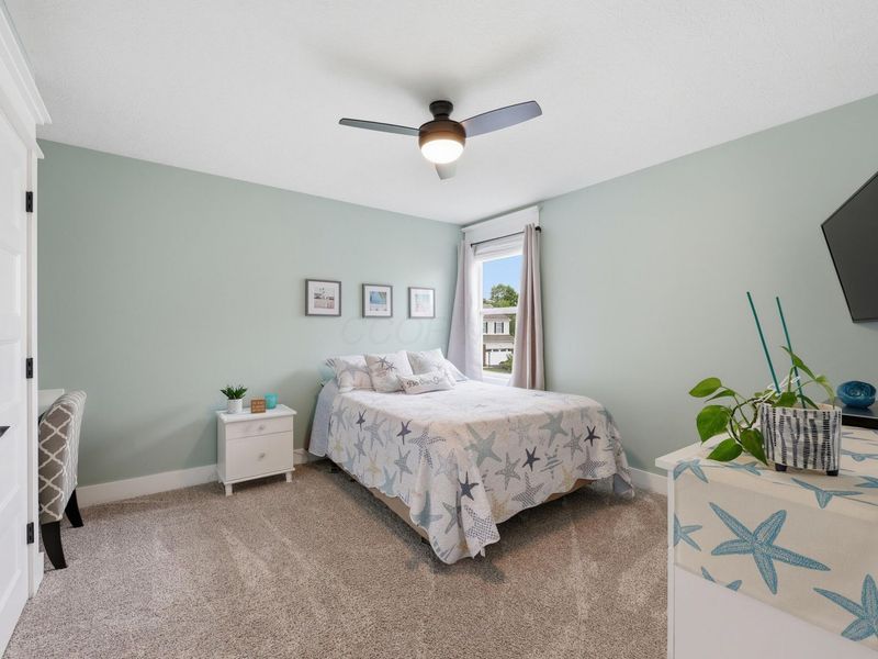 235 Weeping Willow Run Drive, Johnstown, OH 43031 Photo 30