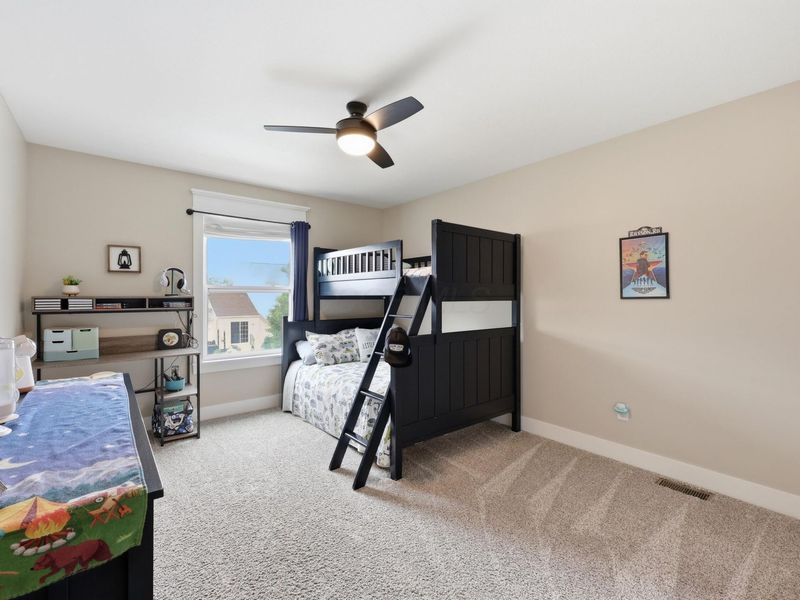 235 Weeping Willow Run Drive, Johnstown, OH 43031 Photo 32