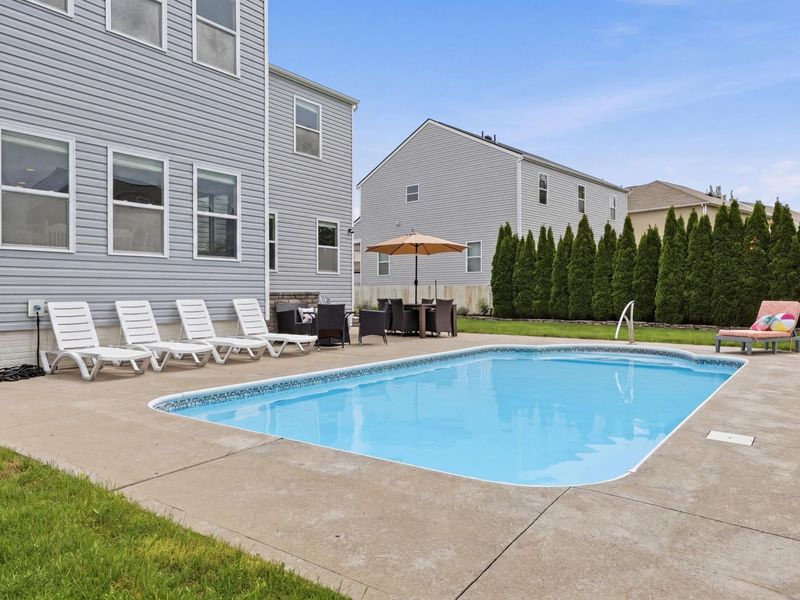 235 Weeping Willow Run Drive, Johnstown, OH 43031 Photo 42