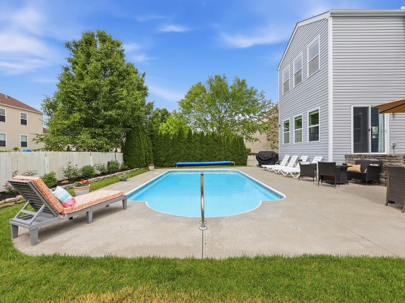235 Weeping Willow Run Drive, Johnstown, OH 43031 Photo 44