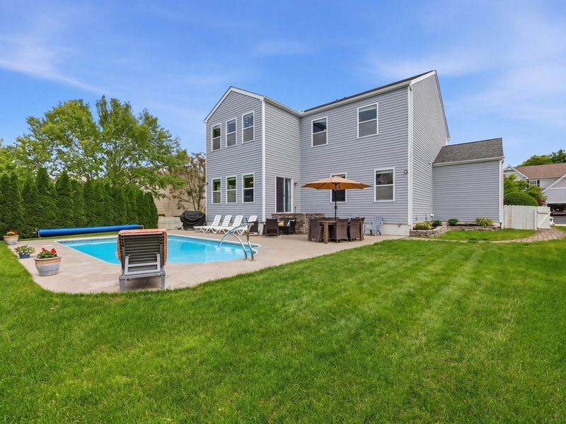 235 Weeping Willow Run Drive, Johnstown, OH 43031 Photo 46