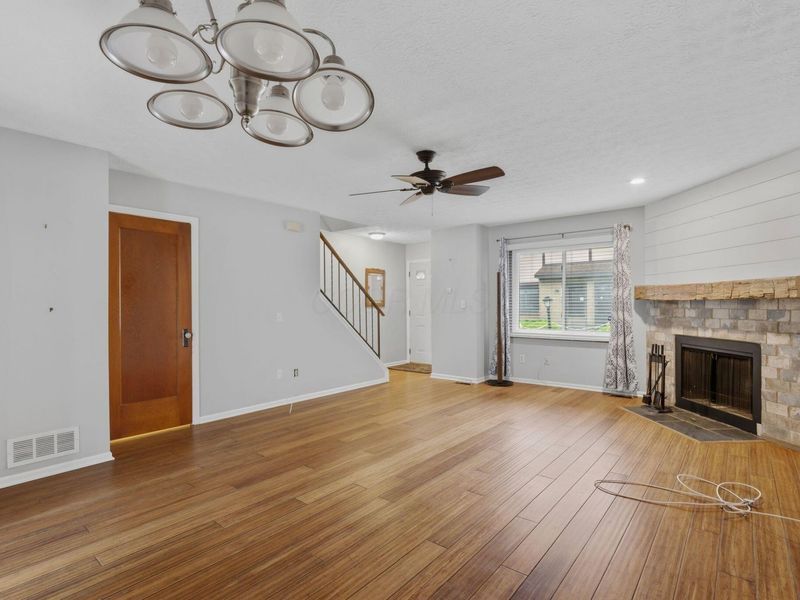 5385 Shannon Lane , Unit 85, Columbus, OH 43235 Photo 5