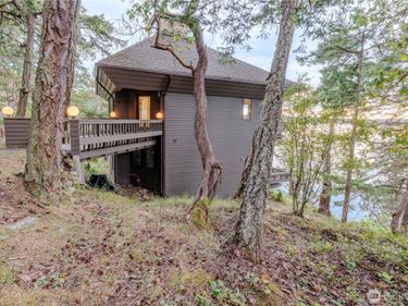 311 East Cove Road , Decatur Island, WA 98221
