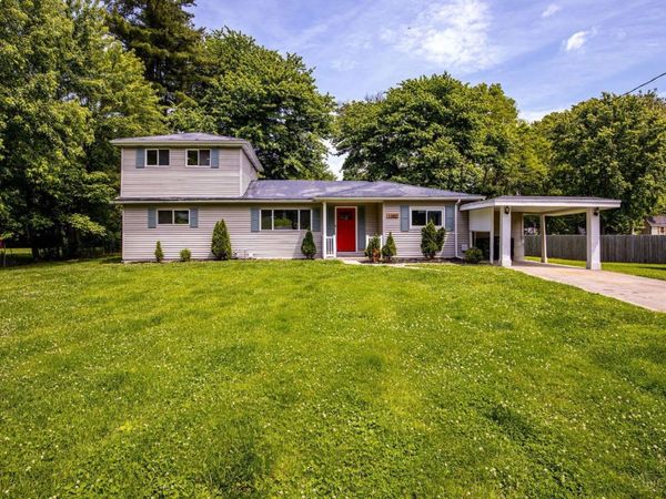 1382 Lela Lane, Miami Twp, OH 45150