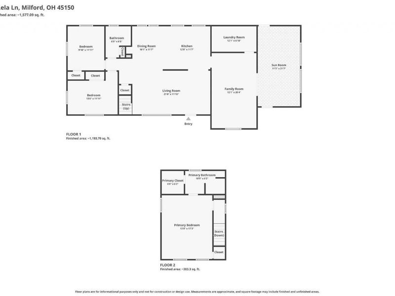 1382 Lela Lane, Miami Twp, OH 45150 Photo 47