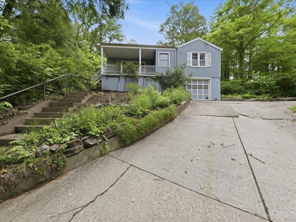 5246 Shepherd Road, Cincinnati, OH 45223