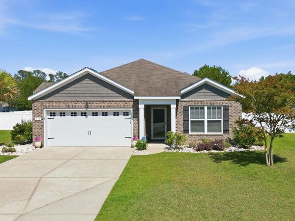 430 Quinta St., Longs, SC 29568