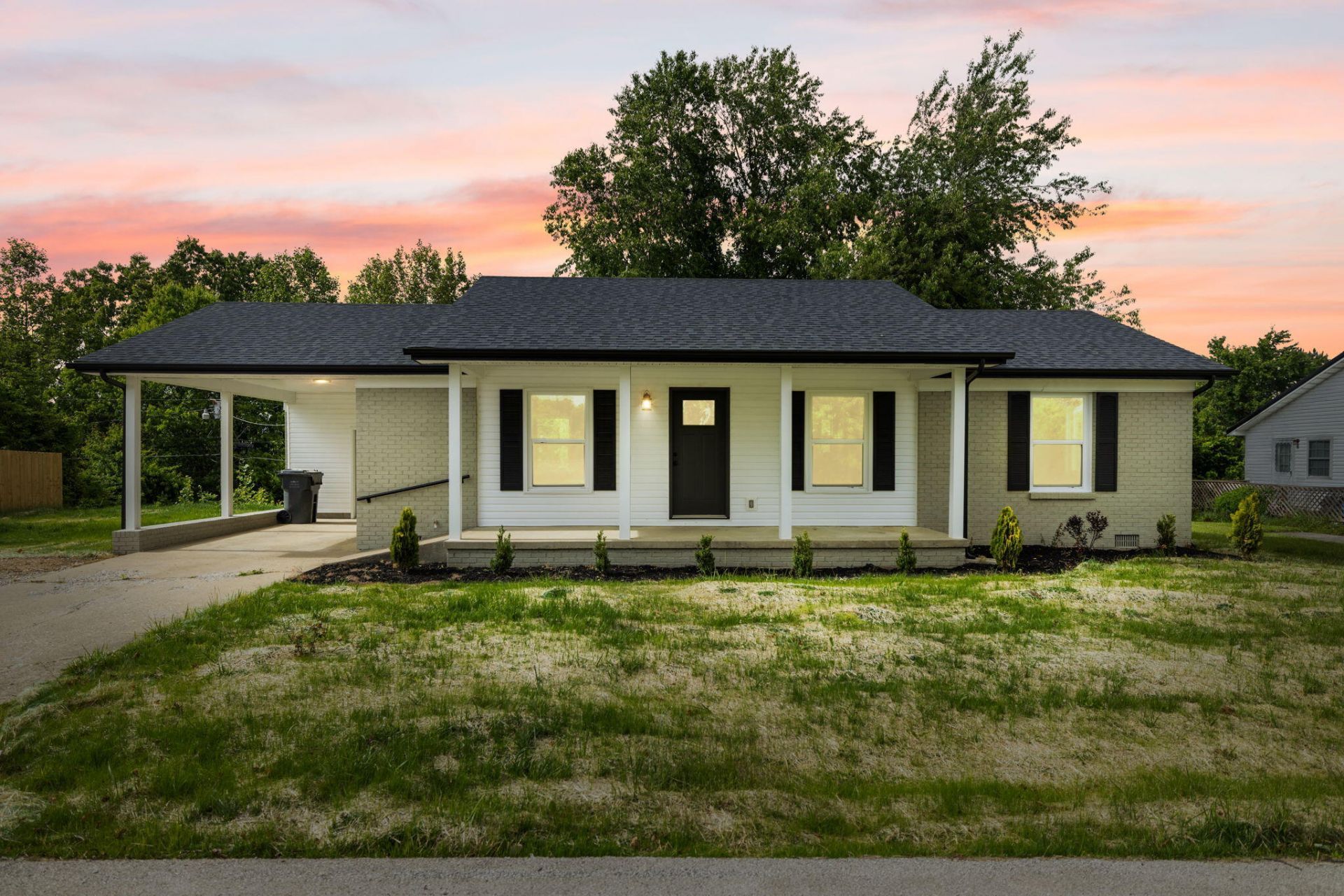 160 Mays Subdivision Road, Beattyville, KY 41311
