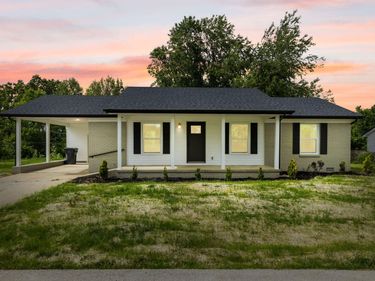 160 Mays Subdivision Road, Beattyville, KY 41311