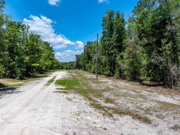 LOT46 SW ROANOKE TERRACE, Fort White, FL 32038