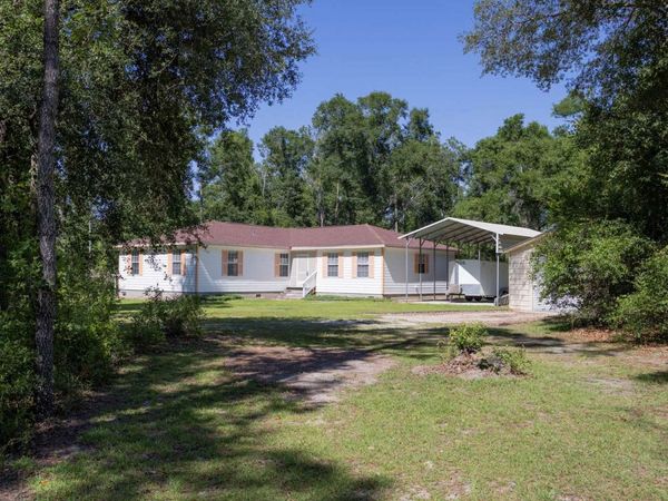 7870 RIVER RD., Live Oak, FL 32060