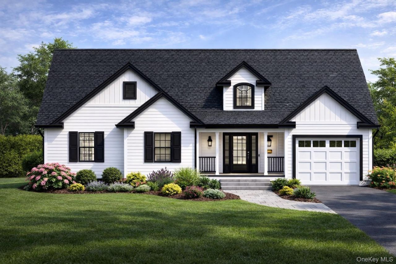 Lot 33 Gail Circle, Rocky Point, NY 11778 Main Photo