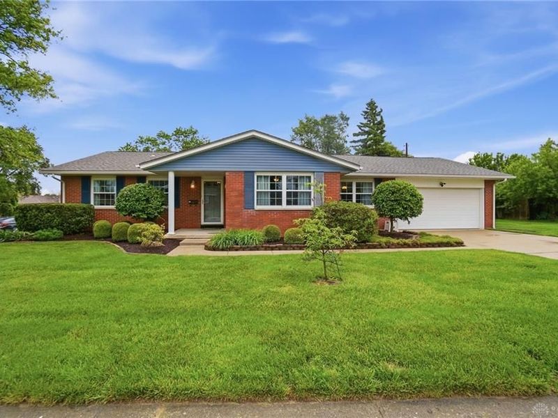 247 Plymouth Avenue, Brookville, OH 45309 Photo 1