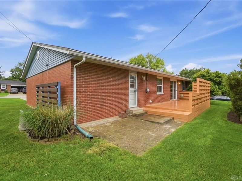 247 Plymouth Avenue, Brookville, OH 45309 Photo 28