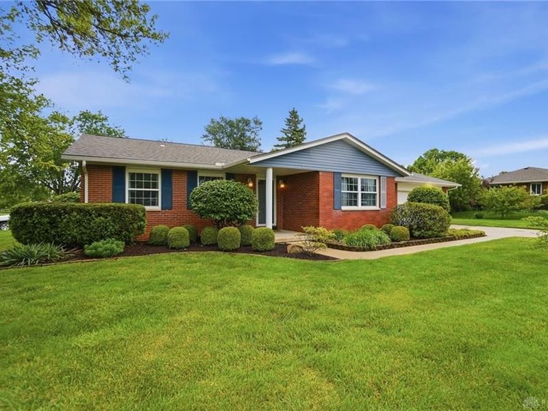 247 Plymouth Avenue, Brookville, OH 45309 Photo 3