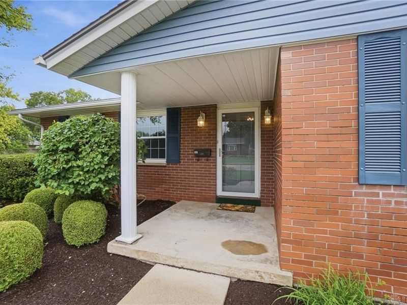 247 Plymouth Avenue, Brookville, OH 45309 Photo 4