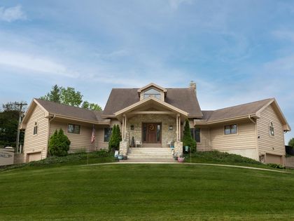 1000 Echo Lake Drive Piqua, OH 45356
