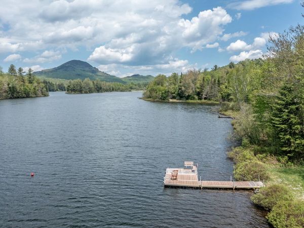 333 Backshore Drive, Eden, VT 05653
