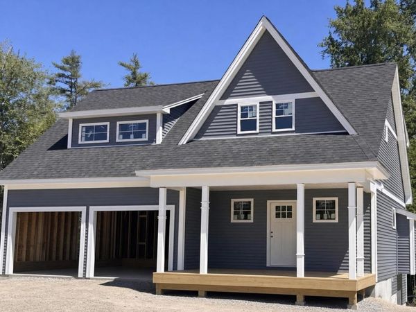 8-8 Coyote Court, Barrington, NH 03825