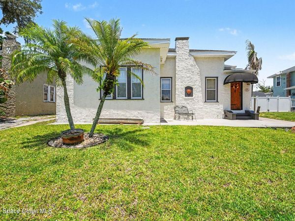 312 Bellair Drive, Cocoa, FL 32922