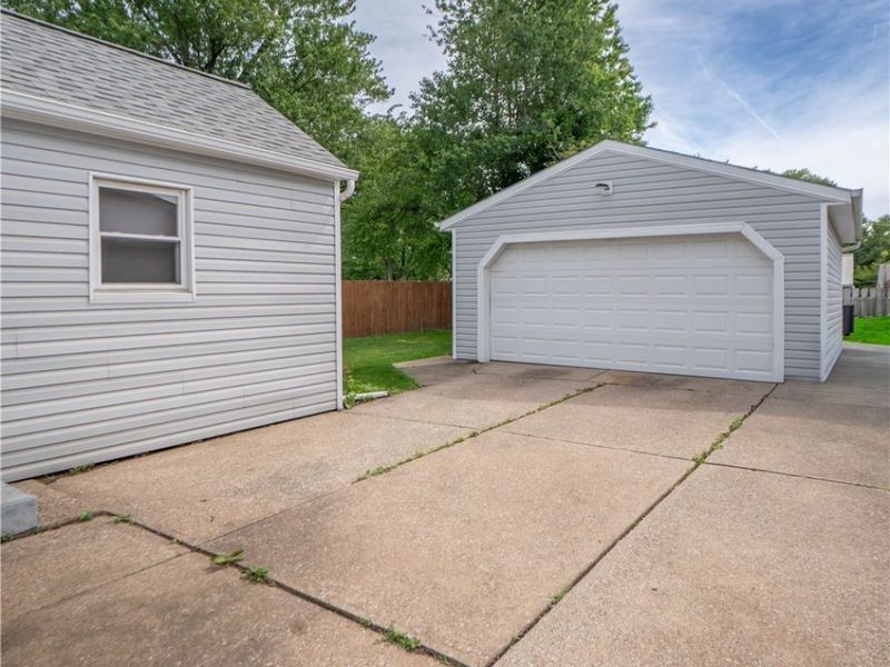 1060 Orchard Avenue NE, North Canton, OH 44720 Photo 21