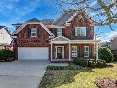 133 Magnolia Point Drive , Columbia, SC 29212