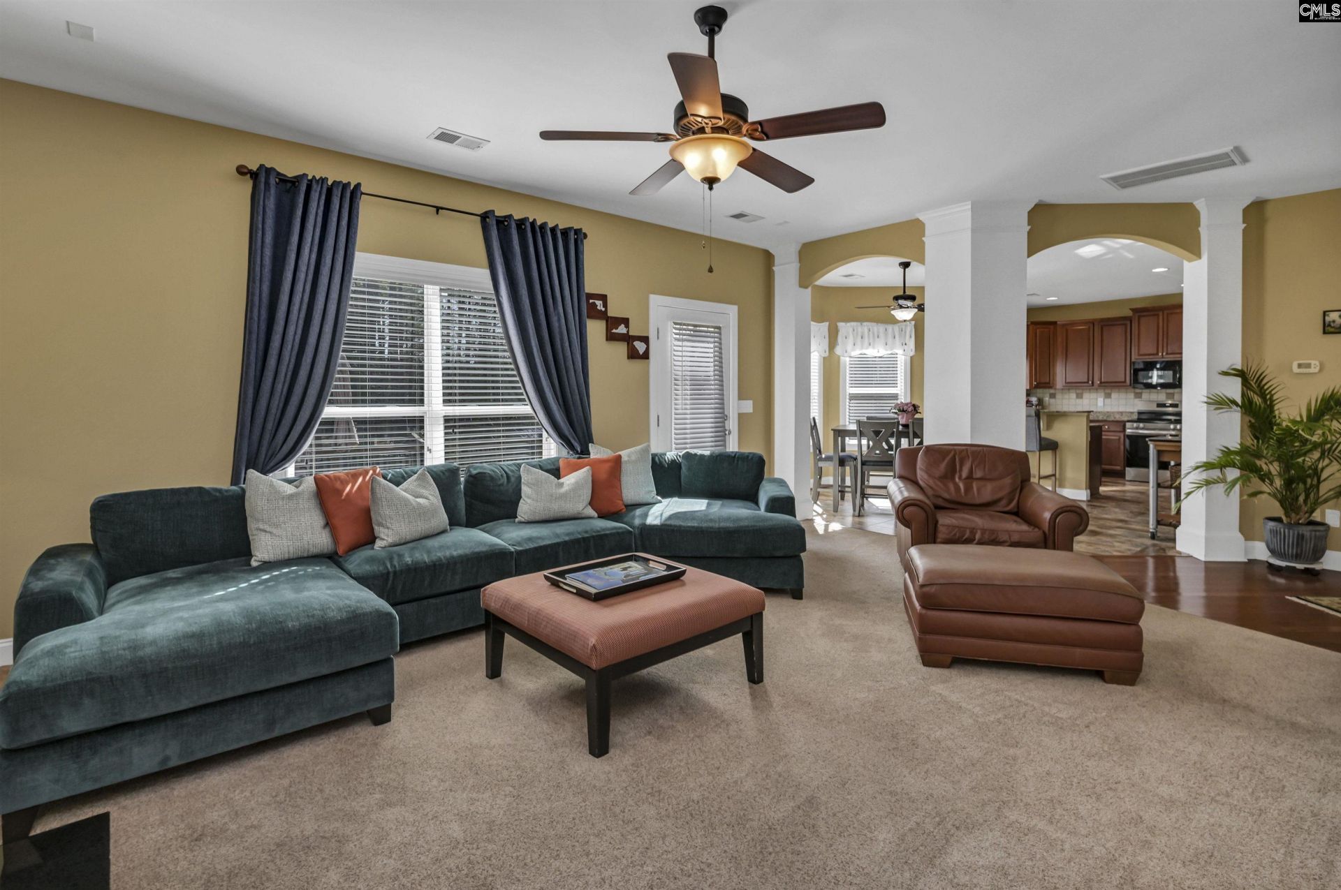 133 Magnolia Point Drive  Photo 15